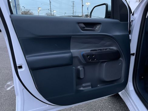 New 2025 Ford Maverick Lobo image 14