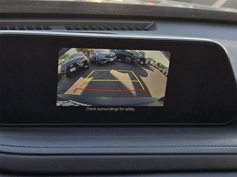 Certified 2023 MAZDA CX-30 AWD 2.5 S w/ Select Package image 14