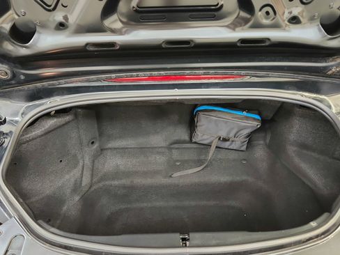 Used 2024 MAZDA MX-5 Miata Sport RWD image 15