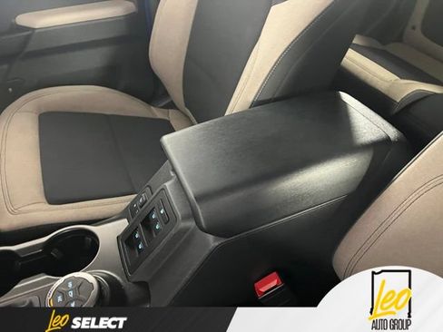 Used 2021 Ford Bronco Big Bend AWD/4WD image 21