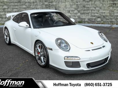 Used 2010 Porsche 911 GT3