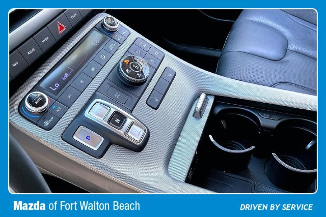 Used 2024 Hyundai Palisade SEL AWD/4WD image 15