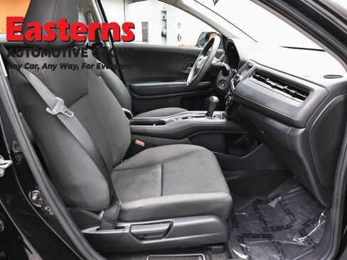 Used 2020 Honda HR-V LX image 22