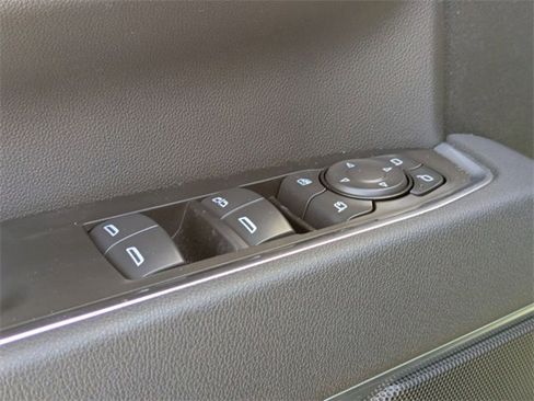 New 2026 Chevrolet Silverado 2500 LT w/ Trail Boss Package image 9