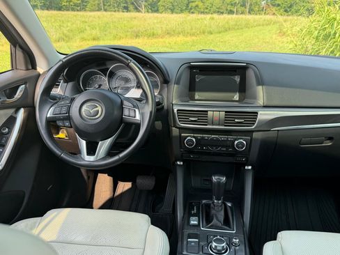 Used 2016 MAZDA CX-5 Grand Touring AWD/4WD image 42