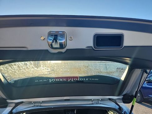 Certified 2023 Subaru Impreza 2.0i image 9