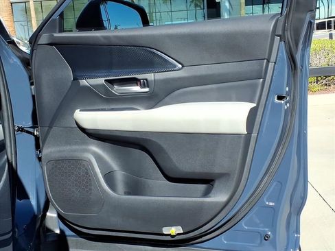 Used 2024 Toyota Grand Highlander AWD Hybrid image 18