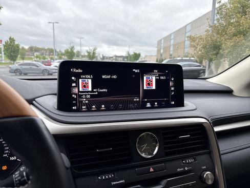 Used 2022 Lexus RX 350 AWD w/ Premium Package image 23