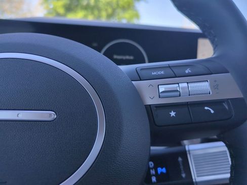 New 2026 Hyundai Tucson Limited image 33