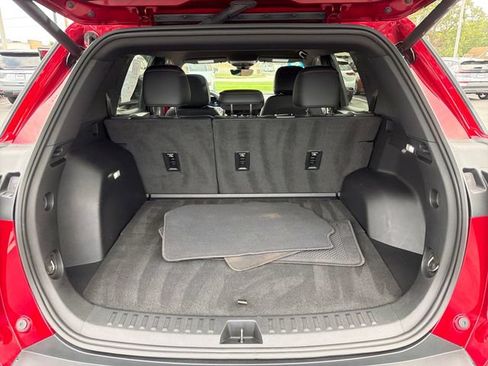 Used 2025 Chevrolet Equinox ACTIV w/ Safety and Technology Package FWD image 25