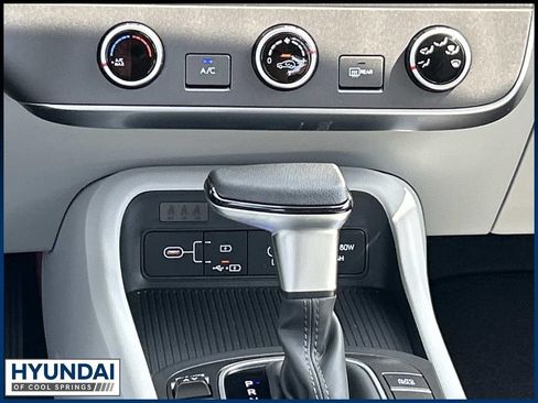 New 2027 Hyundai Kona SE FWD image 25