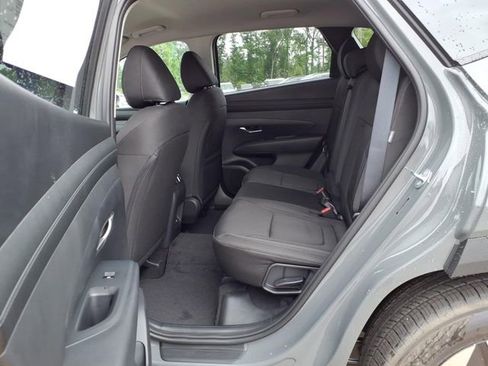 New 2026 Hyundai Tucson SEL FWD image 17