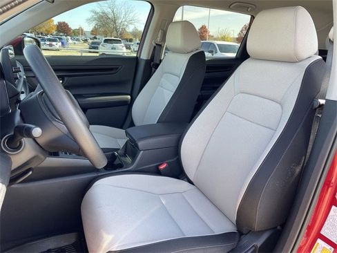 Used 2025 Honda CR-V LX image 23