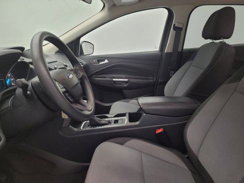 Used 2017 Ford Escape SE AWD/4WD image 17
