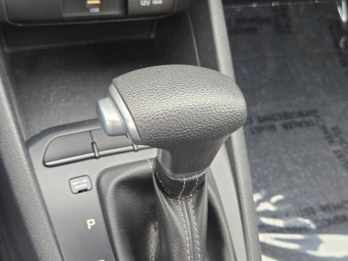 Certified 2021 Kia Rio S FWD image 29