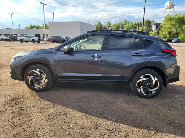 New 2026 Subaru Crosstrek 2.5i Limited AWD/4WD image 6