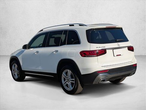 Certified 2022 Mercedes-Benz GLB 250 image 11