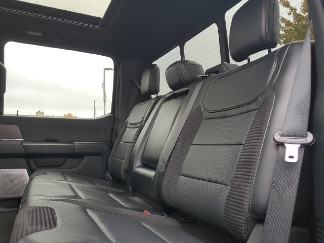 Used 2022 Ford F150 Raptor w/ Raptor 37 Performance Package AWD/4WD image 33