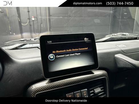Used 2017 Mercedes-Benz G 65 AMG 4MATIC image 35