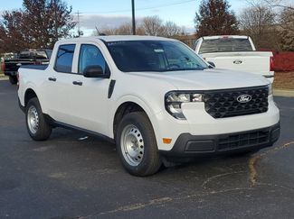 New 2025 Ford Maverick XL video 3