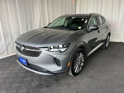Used 2023 Buick Envision Avenir