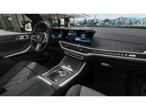 New 2026 BMW X5 xDrive50e w/ Executive Package image 14