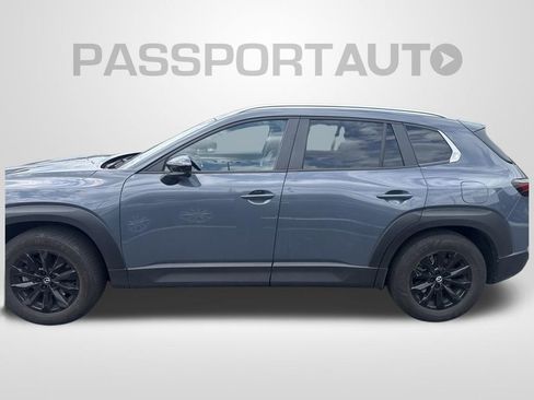 Used 2023 MAZDA CX-50 2.5 S w/ Cargo Package AWD/4WD image 2