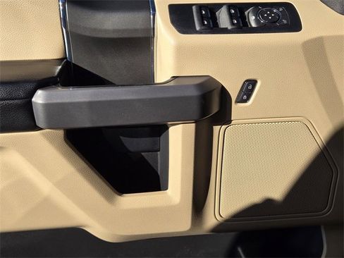 Used 2015 Ford F150 XLT w/ Equipment Group 302A Luxury image 21