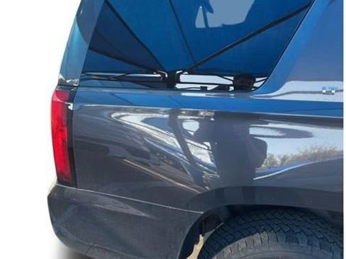 Used 2015 Chevrolet Tahoe LT image 13