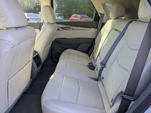 New 2026 Cadillac XT5 Premium Luxury w/ Driver Assist Package image 12