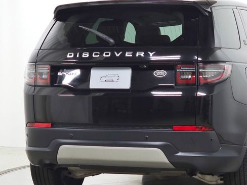 Used 2022 Land Rover Discovery Sport S AWD/4WD image 10