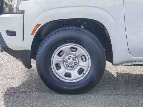 Used 2022 Nissan Frontier S image 10