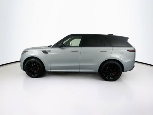New 2026 Land Rover Range Rover Sport Autobiography AWD/4WD image 8