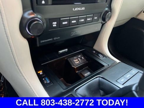 Used 2023 Lexus GX 460 Premium w/ Premium Plus Package AWD/4WD image 25