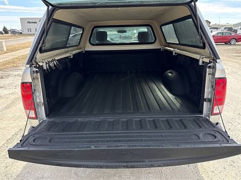 Used 2012 RAM 1500 Tradesman w/ ST Popular Equipment Group image 11