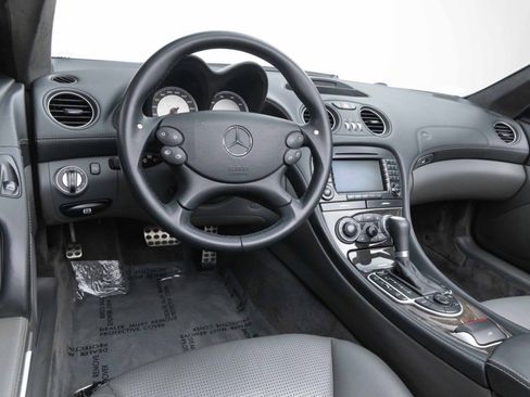 Used 2006 Mercedes-Benz SL 65 AMG image 6