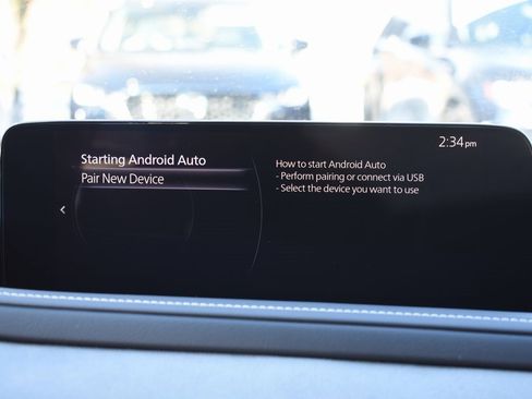 New 2026 MAZDA CX-30 AWD 2.5 S image 45