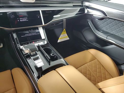 New 2026 Audi S8 image 16