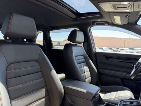 Used 2023 Honda CR-V Sport Touring image 40