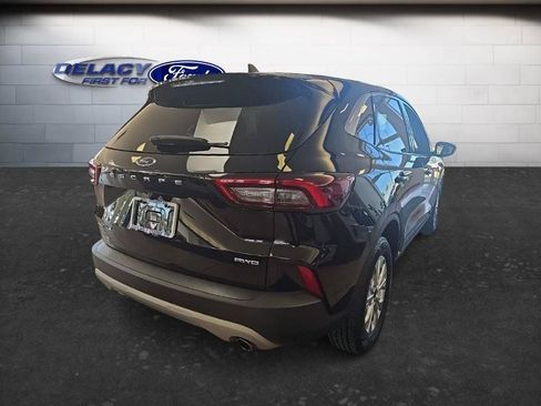 Used 2023 Ford Escape Active AWD/4WD image 7