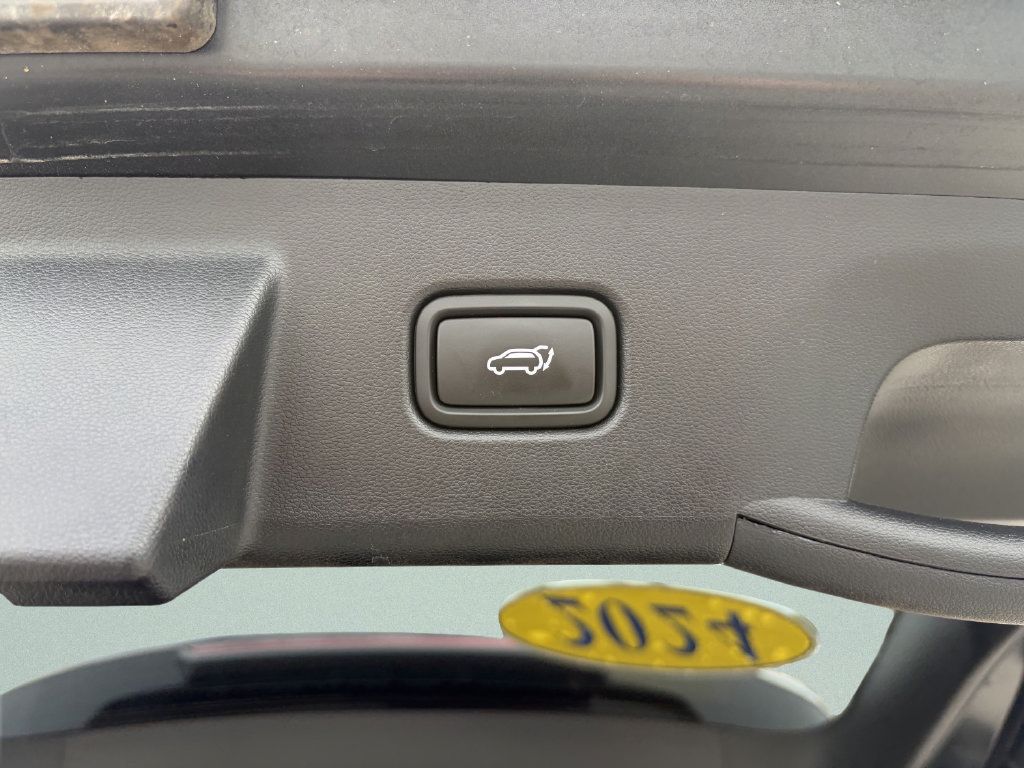 Certified 2024 Hyundai Tucson SEL FWD image 16