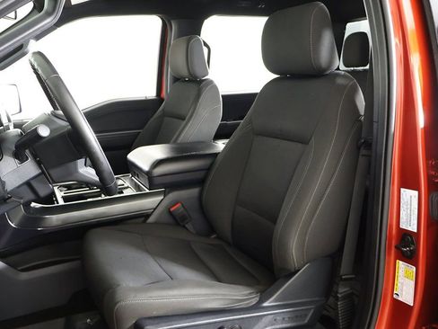 Used 2023 Ford F150 XLT w/ Equipment Group 302A High image 30