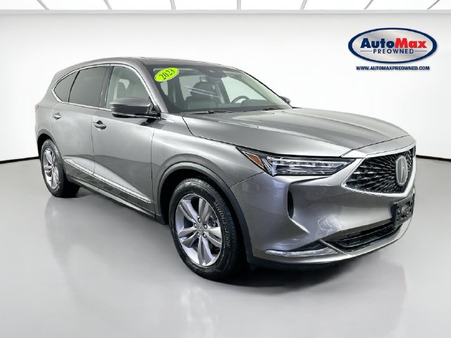 Used 2023 Acura MDX SH-AWD image 1