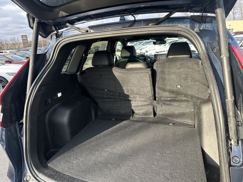 Used 2024 Honda CR-V Sport-L image 13