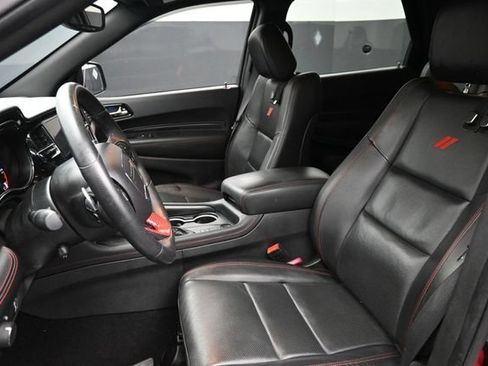 Used 2024 Dodge Durango R/T AWD/4WD image 15