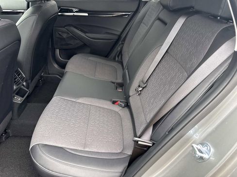 New 2026 Kia Seltos S AWD/4WD image 7