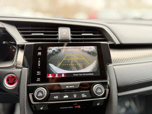 Used 2018 Honda Civic Si image 19