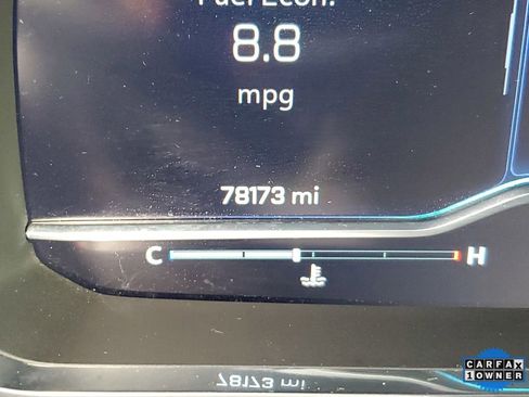 Used 2023 Chevrolet Tahoe LT image 28