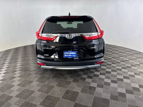 Used 2018 Honda CR-V EX-L image 7