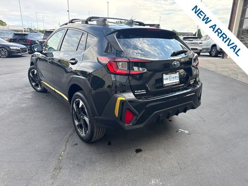 Used 2024 Subaru Crosstrek 2.5i Sport AWD/4WD image 7